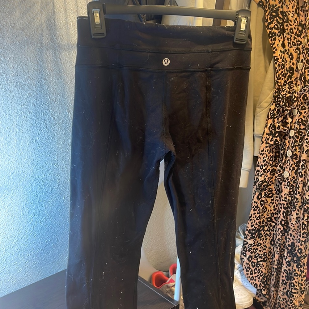 Lulu Lemon Leggings